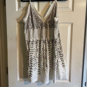 Free People Slip Dress